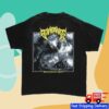 Boundariesct Store Merch Heaven's Broken Heart Shirt