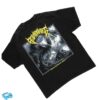 Boundariesct Store Merch Heaven's Broken Heart Shirt