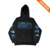 Boundariesct Store Merch Vampyr Hoodie