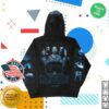 Boundariesct Store Merch Vampyr Hoodie