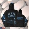 Boundariesct Store Merch Vampyr Hoodie