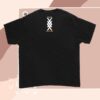 Boundariesct Store Merch Xxx Shirt