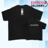 Boundariesct Store Merch Xxx Shirt