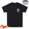 Boys Get Sad Too Merch Store Koi Tee Black