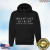 Brantley Gilbert Store Merch Sins Of The Father Hoodie