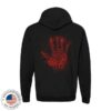 Brantley Gilbert Store Merch Sins Of The Father Hoodie