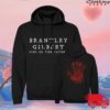 Brantley Gilbert Store Merch Sins Of The Father Hoodie