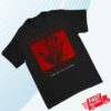 Brantley Gilbert Store Merch Sins Of The Father Shirt