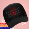 Brantley Gilbert Store Merch Sins Of The Father Trucker Hat