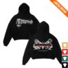 Brayton Merch Store Brayton Palingenesis Hoodies