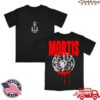 Brayton Merch Store Mortis Shirt