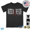 Brayton Merch Store Wasted On The Floor Shirt