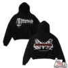 Brayton Store Merch Brayton Palingenesis Hoodie