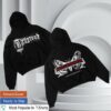 Brayton Store Merch Brayton Palingenesis Hoodie