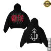 Brayton Store Merch Mortis Hoodie