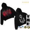 Brayton Store Merch Mortis Hoodie