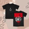 Brayton Store Merch Mortis Shirt