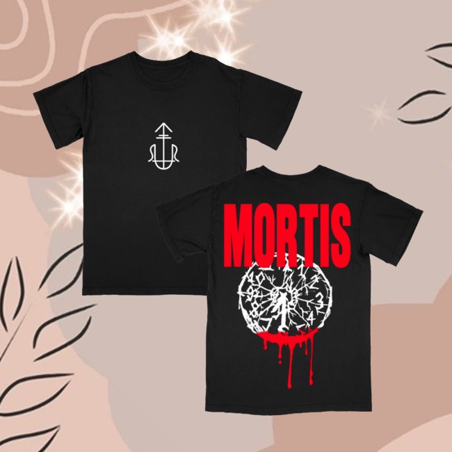 Brayton Store Merch Mortis Shirt