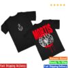 Brayton Store Merch Mortis Shirt
