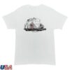 Broken Bow Shop Merch American Love Tee