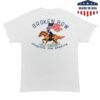Broken Bow Shop Merch Color Bearer Tee