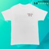 Broken Bow Shop Merch In Velvet Tee