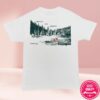 Broken Bow Shop Merch In Velvet Tee 1 Broken Bow Shop Merch In Velvet Tee