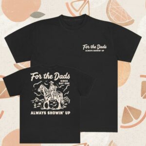 Bussin With The Boys Merch Shop Store Ftd Always Showin Up Tee