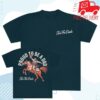 Bussin With The Boys Merch Shop Store Ftd Proud To Be A Dad Tee