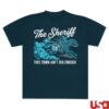 Bussin With The Boys Merch Shop Store Ftd The Sheriff Tee