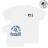 Bussin With The Boys Merch Shop Store Pt6 Fatherhood Road Tee