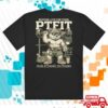 Bussin' With The Boys Merch Store Ptfit Live For Them Tee