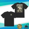Bussin' With The Boys Merch Store Ptfit Live For Them Tee