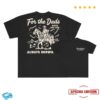 Bussin' With The Boys Store Merch Ftd Always Showin Up Shirt