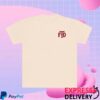 Bussin' With The Boys Store Merch Ftd Lead The Way Shirt