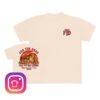 Bussin' With The Boys Store Merch Ftd Lead The Way Shirt