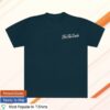Bussin' With The Boys Store Merch Ftd Proud To Be A Dad Shirt