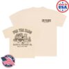Bussin' With The Boys Store Merch Ftd Ranch & Fatherin’ Co Shirt