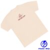 Bussin' With The Boys Store Merch Ftd Ride Through Hell Tee