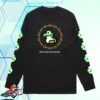 Bussin' With The Boys Store Merch Nothing More To Offer The World Longsleeve