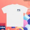 Bussin' With The Boys Store Merch Pt6 Fatherhood Road Shirt