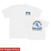 Bussin' With The Boys Store Merch Pt6 Fatherhood Road Shirt