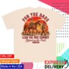 Bwtb Merch Store Ftd Lead The Way Tee