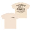 Bwtb Merch Store Ftd Ranch & Fatherin' Co Tee