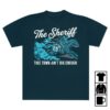 Bwtb Merch Store Ftd The Sheriff Tee