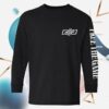 Calle Merch Store Free The Game Long Sleeve Black