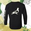 Calle Merch Store Free The Game Long Sleeve Black 1 Calle Merch Store Free The Game Long Sleeve Black