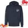 Calle Merch Store The Secret Midnight Soccer Club Hoodie