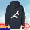 Calle Merch Store The Secret Midnight Soccer Club Hoodie 2 Calle Merch Store The Secret Midnight Soccer Club Hoodie