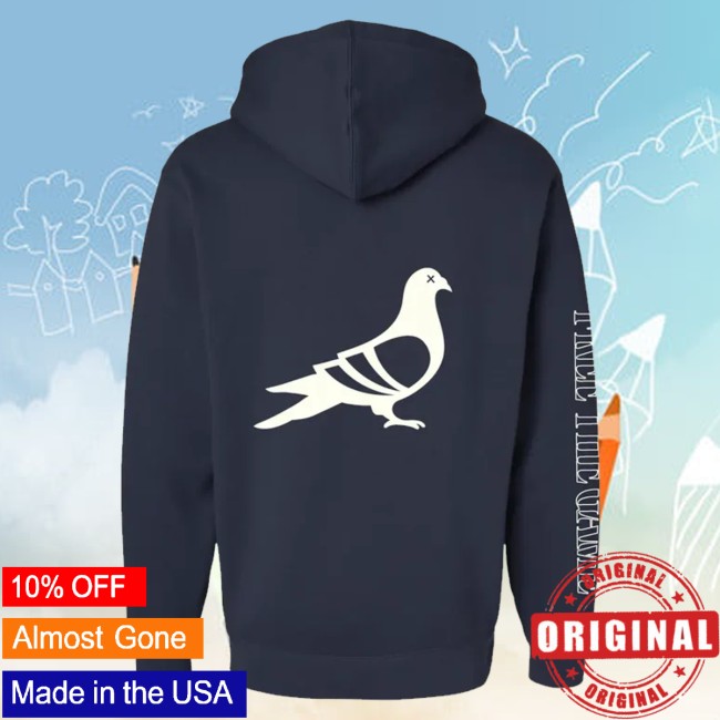 Calle Merch Store The Secret Midnight Soccer Club Hoodie 5 Calle Merch Store The Secret Midnight Soccer Club Hoodie